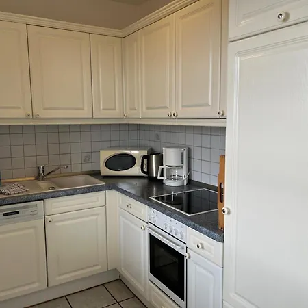 Residenz Am 24c Schiermeyer *