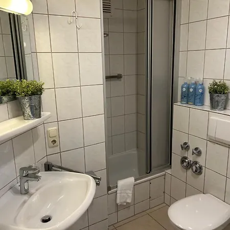 Residenz Am 24c Schiermeyer * ユイスト