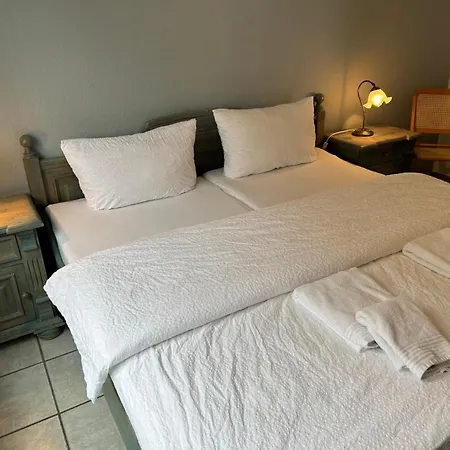 Apartment Residenz Am 24c Schiermeyer Juist