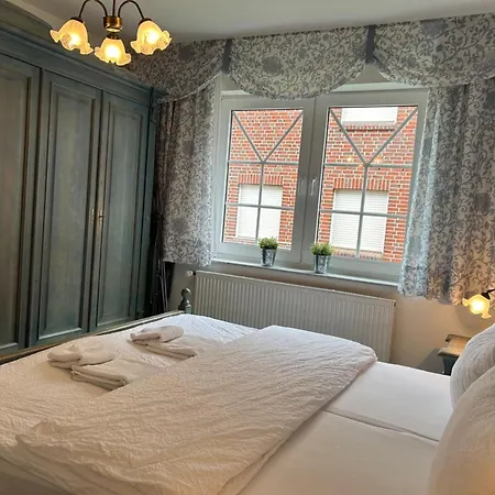 Residenz Am 24c Schiermeyer *